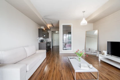 Kitchen Island Photo of 161 4099 Stolberg Street, Richmond, BC