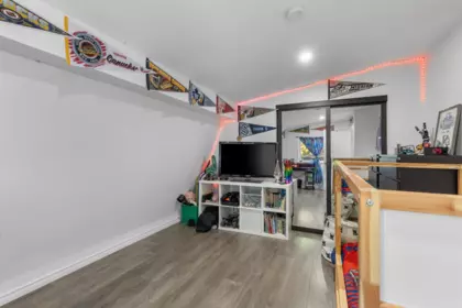 Hallway Photo of 12468 Carr Street, Mission, BC