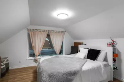 Hot Tub / Spa Photo of 12468 Carr Street, Mission, BC