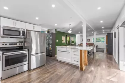Loft / Bonus Room Photo of 12468 Carr Street, Mission, BC