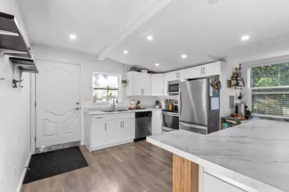 Office / Den Photo of 12468 Carr Street, Mission, BC