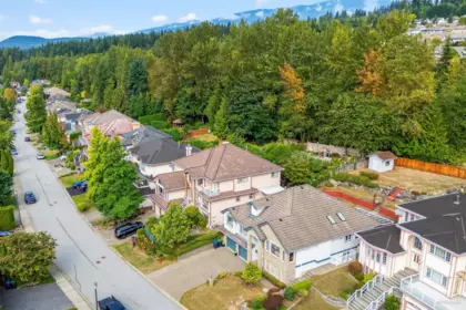 Fitness Center Photo Near 38 Timbercrest Drive, Port Moody, BC