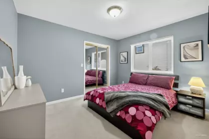 Laundry Room Photo of 38 Timbercrest Drive, Port Moody, BC