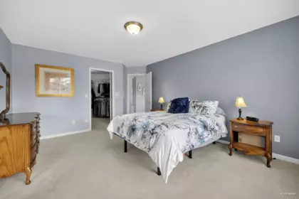 Loft / Bonus Room Photo of 38 Timbercrest Drive, Port Moody, BC