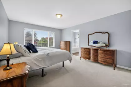 Office / Den Photo of 38 Timbercrest Drive, Port Moody, BC