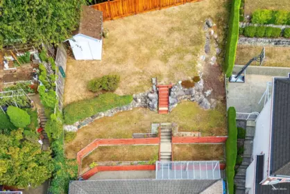 Outdoor Deck Photo of 38 Timbercrest Drive, Port Moody, BC