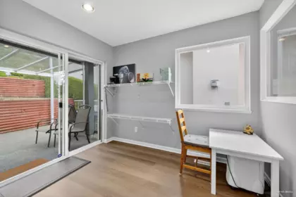 Powder Room Photo of 38 Timbercrest Drive, Port Moody, BC
