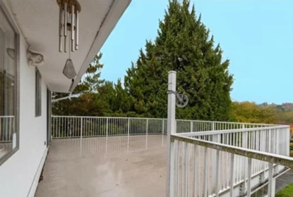 Backyard Photo of 1250 Delta Avenue, Burnaby, BC