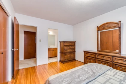 Bedroom 2 Photo of 1250 Delta Avenue, Burnaby, BC