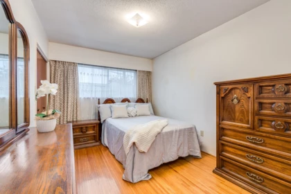 Bedroom 4 Photo of 1250 Delta Avenue, Burnaby, BC