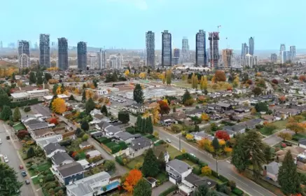 Community Amenities Photo (Clubhouse) of 1250 Delta Avenue, Burnaby, BC