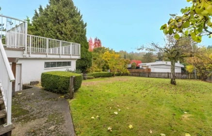 Front Yard Photo of 1250 Delta Avenue, Burnaby, BC