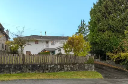 Garden / Landscaping Photo of 1250 Delta Avenue, Burnaby, BC