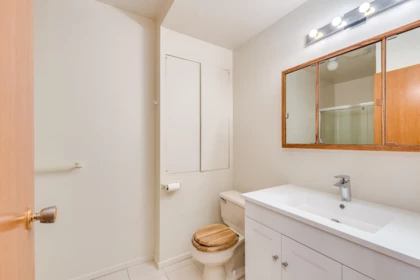 Hallway Photo of 1250 Delta Avenue, Burnaby, BC