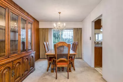 Kitchen Island Photo of 1250 Delta Avenue, Burnaby, BC