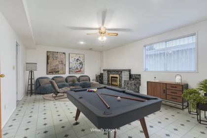 Loft / Bonus Room Photo of 1250 Delta Avenue, Burnaby, BC