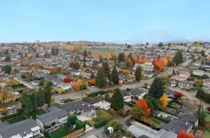Neighborhood Park Photo Near 1250 Delta Avenue, Burnaby, BC