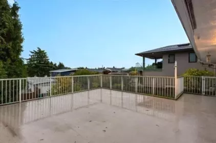 Outdoor Deck Photo of 1250 Delta Avenue, Burnaby, BC