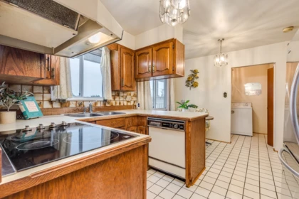 Pantry Photo of 1250 Delta Avenue, Burnaby, BC