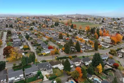 Street View Photo of 1250 Delta Avenue, Burnaby, BC
