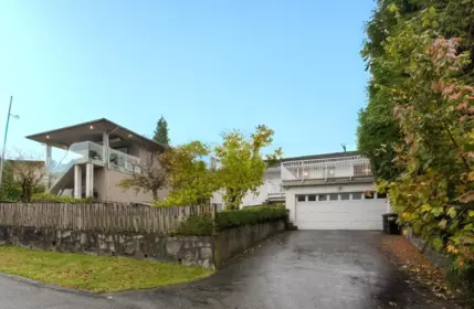 Swimming Pool Photo of 1250 Delta Avenue, Burnaby, BC