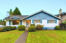 1250 Delta Avenue, Burnaby, BC