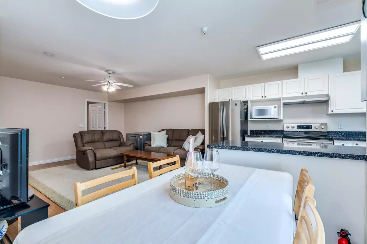 Family Room Photo of A19 3075 Skeena Street, Port Coquitlam, BC