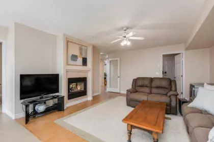 Kitchen Photo of A19 3075 Skeena Street, Port Coquitlam, BC
