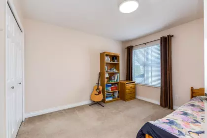 Office / Den Photo of A19 3075 Skeena Street, Port Coquitlam, BC