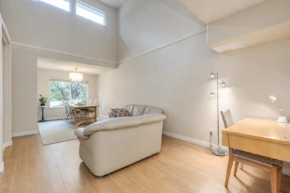 Primary Bedroom Photo of A19 3075 Skeena Street, Port Coquitlam, BC