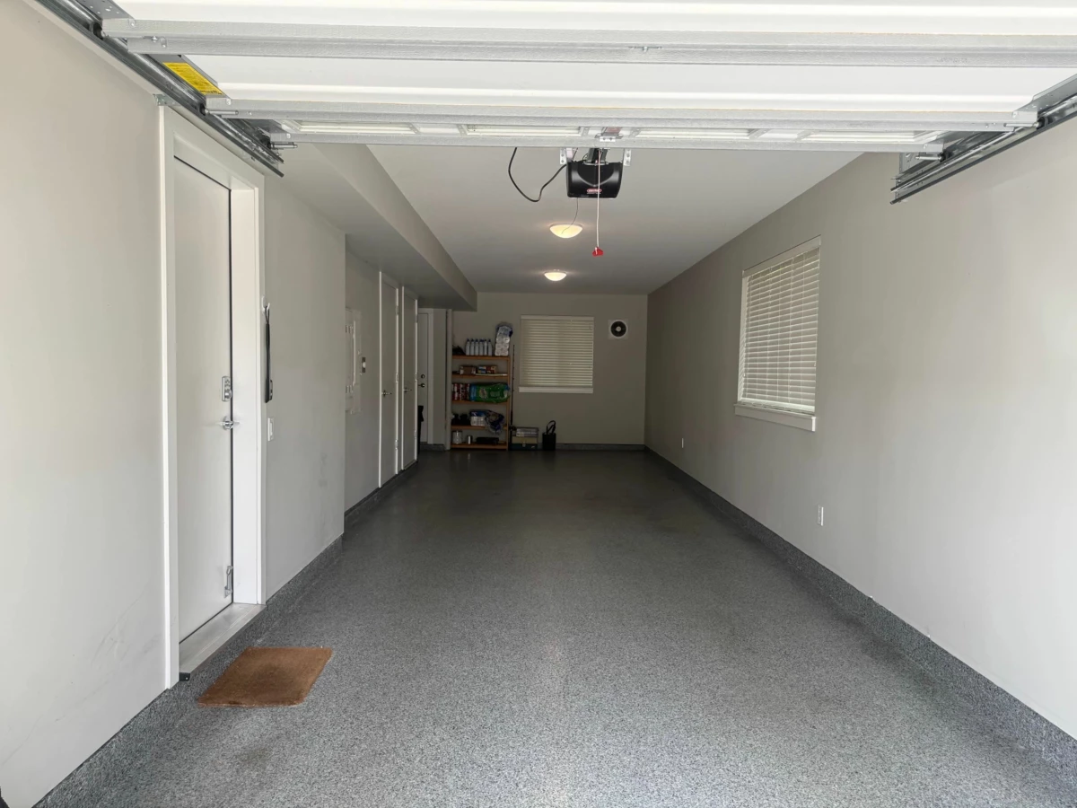 Family Room Photo of 106 4991 No. 5 Road, Richmond, BC