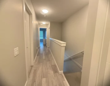 Guest Bathroom Photo of 106 4991 No. 5 Road, Richmond, BC