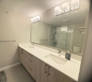 Laundry Room Photo of 106 4991 No. 5 Road, Richmond, BC