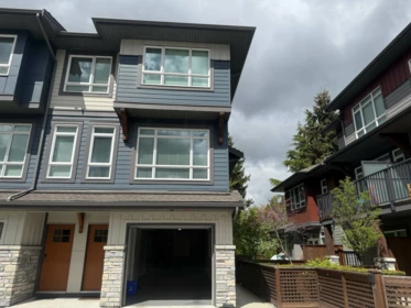 106 4991 No. 5 Road, Richmond, BC, Richmond — Townhouse for sale