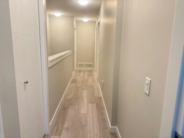 Mudroom Photo of 106 4991 No. 5 Road, Richmond, BC