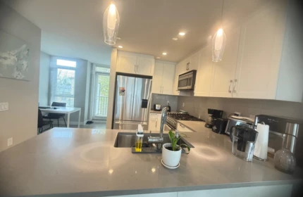 Pantry Photo of 106 4991 No. 5 Road, Richmond, BC