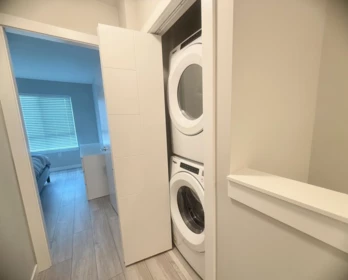 Powder Room Photo of 106 4991 No. 5 Road, Richmond, BC