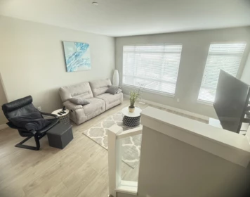 Primary Bedroom Photo of 106 4991 No. 5 Road, Richmond, BC