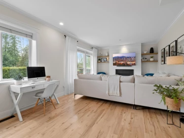 Breakfast Nook Photo of 21788 95a Avenue, Langley, BC