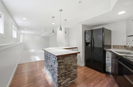 Fitness Center Photo Near 21788 95a Avenue, Langley, BC