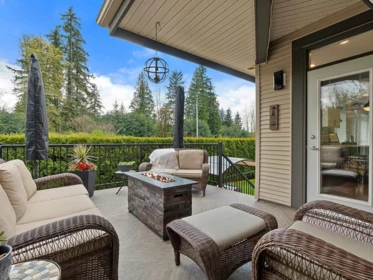 Garden / Landscaping Photo of 21788 95a Avenue, Langley, BC