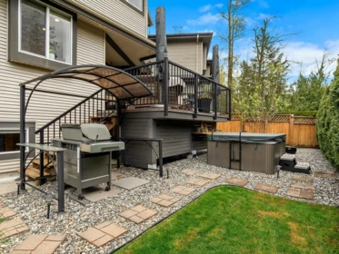 Hot Tub / Spa Photo of 21788 95a Avenue, Langley, BC