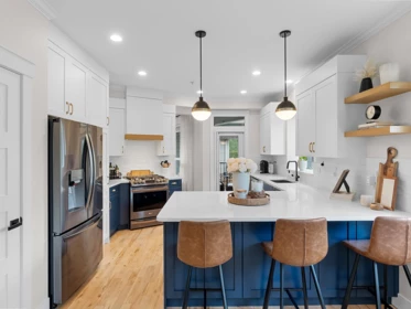 Kitchen Photo of 21788 95a Avenue, Langley, BC