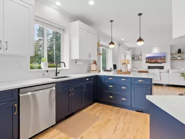21788 95a Avenue, Langley, BC, Langley — Single Family Residence for sale
