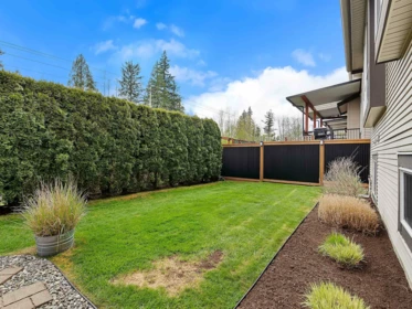 Outdoor Kitchen Photo of 21788 95a Avenue, Langley, BC