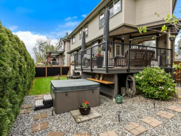 Swimming Pool Photo of 21788 95a Avenue, Langley, BC