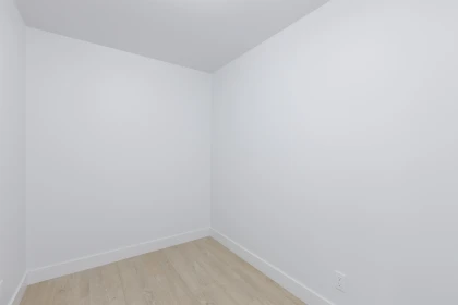 Hallway Photo of 2905 1331 Alberni Street, Vancouver, BC