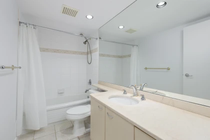 Office / Den Photo of 2905 1331 Alberni Street, Vancouver, BC