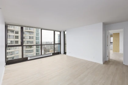 Pantry Photo of 2905 1331 Alberni Street, Vancouver, BC
