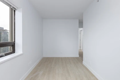 Powder Room Photo of 2905 1331 Alberni Street, Vancouver, BC